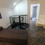 Vip Apartment Ljubljana