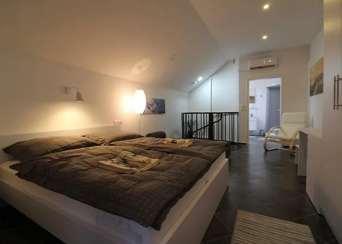 Vip Apartment Ljubljana