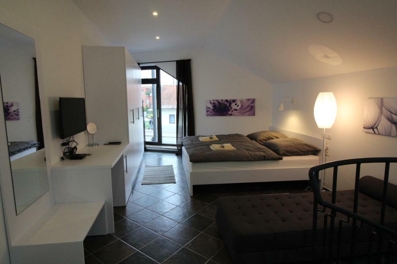 Apartman Vip *